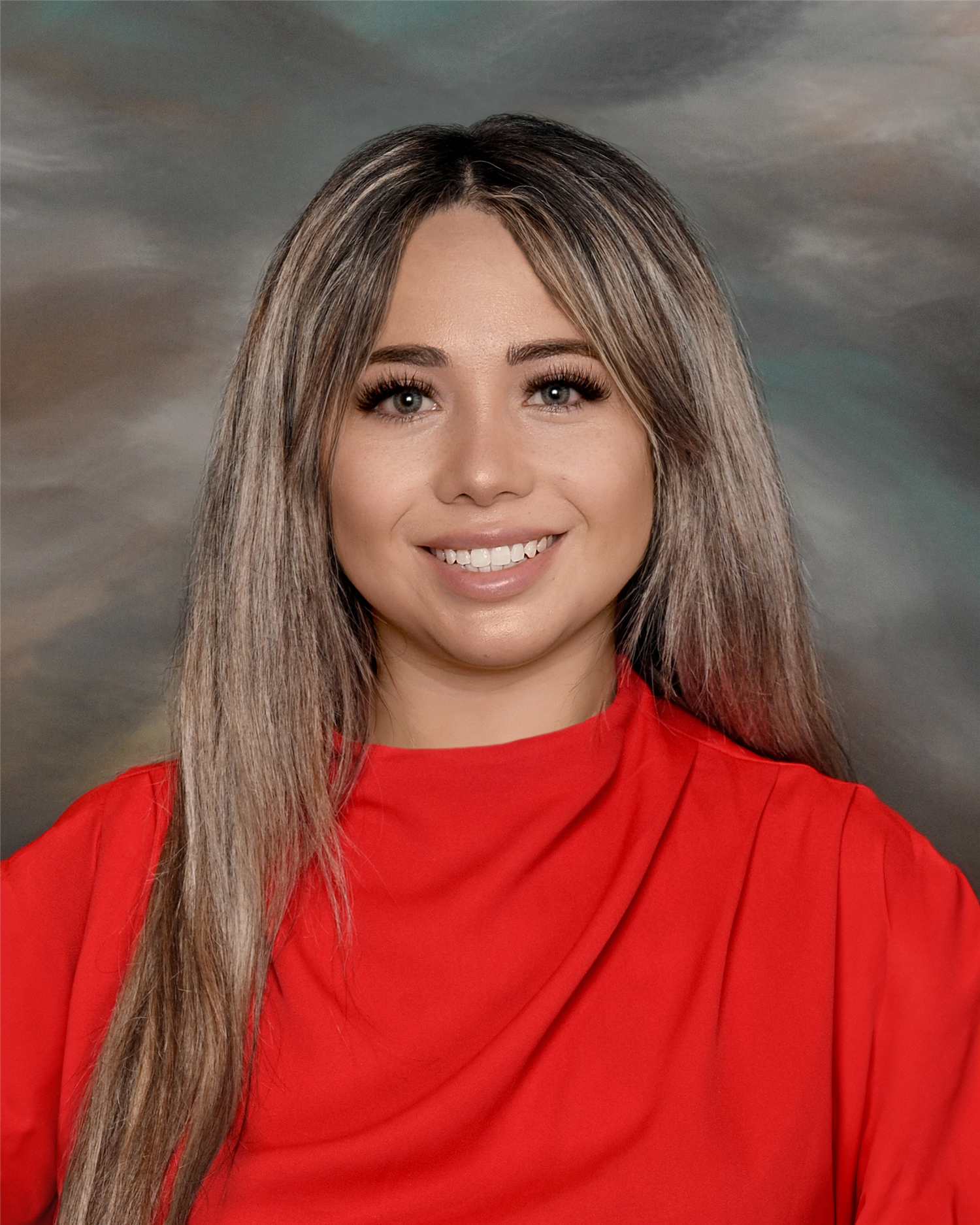 Alondra Sandoval